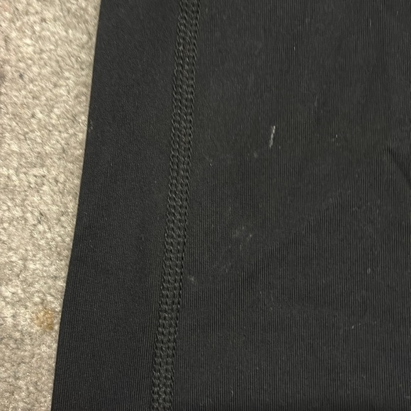 Torrid Active 🖤 Flare leggings / yoga pants - Picture 2 of 6